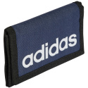 Portfel adidas Essentials Wallet granatowy JE9476