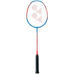 Rakieta do Badmintona Yonex Nanoflare E13 Blue/Red 3UG4