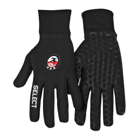 APN OLKUSZ Sportowe Rękawiczki Zimowe Select II Gloves Treningowe