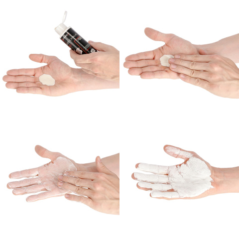 MGL100 magnezja w sztyfcie/płynie Liquid Chalk HMS 100 ml