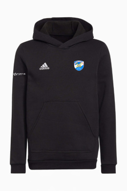 AP PRZEMSZA KLUCZE Bluza z kapturem dla dzieci adidas Entrada 22