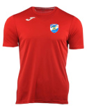 AP PRZEMSZA KLUCZE Koszulka Senior Joma Combi Red