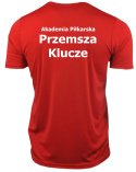 AP PRZEMSZA KLUCZE Koszulka Senior Joma Combi Red