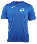 AP PRZEMSZA KLUCZE Koszulka Senior Joma Combi Royal