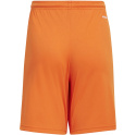 APN CZELADŹ SPODENKI MECZOWE JUNIOR ADIDAS SQUADRA