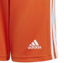 APN CZELADŹ SPODENKI MECZOWE JUNIOR ADIDAS SQUADRA