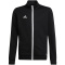 Bluza Dla Dzieci Adidas Entrada 22 Tk Jkt H57520 czarna