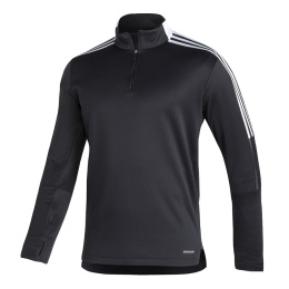 Bluza męska Adidas Tiro 21 Training Top czarna GH7304