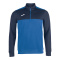 Bluza sportowa dziecięca Joma Winner - Niebieski Royal/Granatowy 100947.703