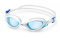 Okularki Pływackie Aqua-Speed Serenity kol. 51 białe