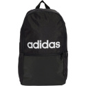 Plecak Adidas Classic Daily JD9567 czarny