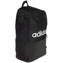Plecak Adidas Classic Daily JD9567 czarny