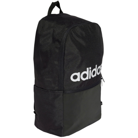 Plecak Adidas Classic Daily JD9567 czarny