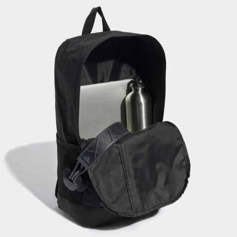 Plecak Adidas Linear JD9556 czarny