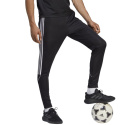 Spodnie męskie adidas Tiro 23 League Training czarne HS7232