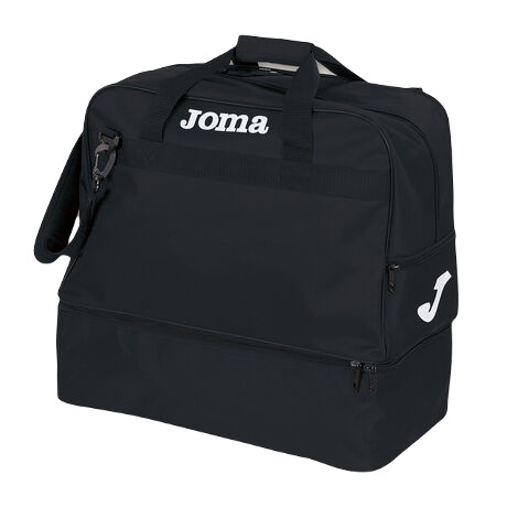 Torba sportowa Joma Training III 400006.100 S czarna