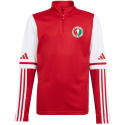 APN CZELADŹ Bluza adidas Squadra 25 Training Top Senior