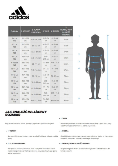 APN CZELADŹ Bluza adidas Squadra 25 Training Top Junior