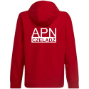 APN CZELADŹ KURTKA PRZECIWDESZCZOWA JUNIOR adidas Entrada 22 All Weather Jacket