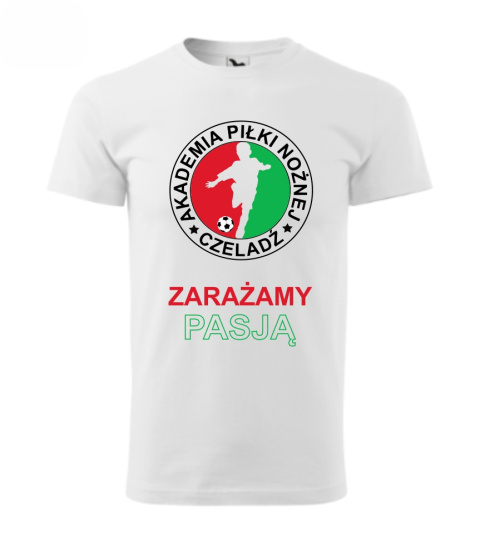 APN CZELADŹ Koszulka Reprezentacyjna Senior z herbem