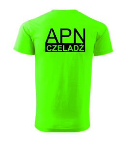 APN CZELADŹ KOSZULKA MECZOWA ADIDAS Senior