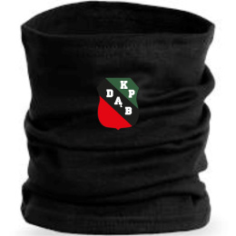 KP DĄB DOBROSZYCE Komin z herbem klubu