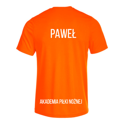 APN OLKUSZ Koszulka Dziecięca Joma Combi