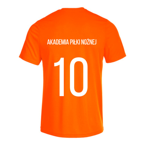 APN OLKUSZ Koszulka Dziecięca Joma Combi