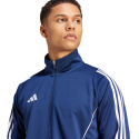 Bluza Męska Adidas Tiro 24 Training IR7498 granatowa