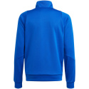 Bluza dla dzieci Adidas Tiro 24 Training IR9509 niebieska