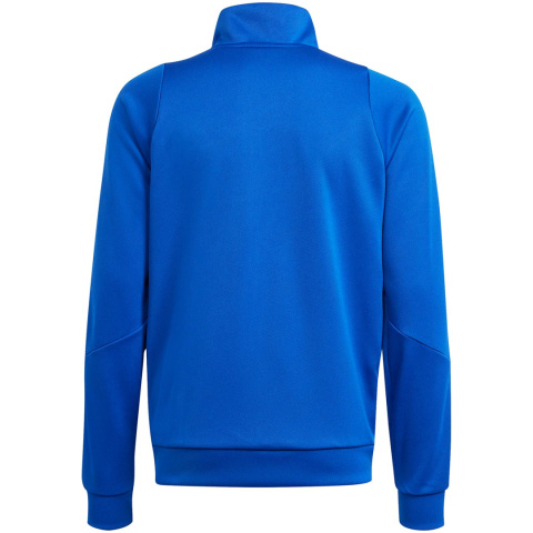 Bluza dla dzieci Adidas Tiro 24 Training IR9509 niebieska