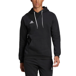 Bluza męska Adidas Entrada 22 Hoody czarna H57512