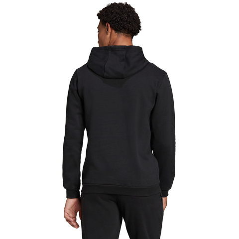 Bluza męska Adidas Entrada 22 Hoody czarna H57512