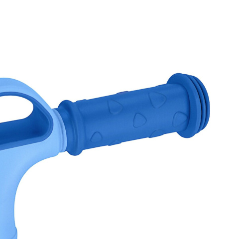 Hulajnoga trójkołowa dziecięca balansowa składana Spokey HOPI niebieska