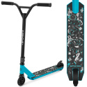 Hulajnoga wyczynowa Spokey TRIPPY ABEC 7 100mm Hulajnoga wyczynowa Spokey TRIPPY ABEC 7 100mm