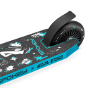 Hulajnoga wyczynowa Spokey TRIPPY ABEC 7 100mm Hulajnoga wyczynowa Spokey TRIPPY ABEC 7 100mm