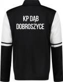 KP DĄB DOBROSZYCE Bluza dla dzieci adidas Squadra 25 Training Top
