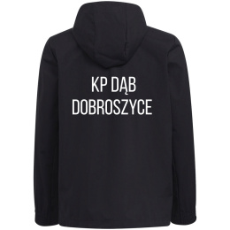 KP DĄB DOBROSZYCE Kurtka dla dzieci adidas Entrada 22 All-Weather
