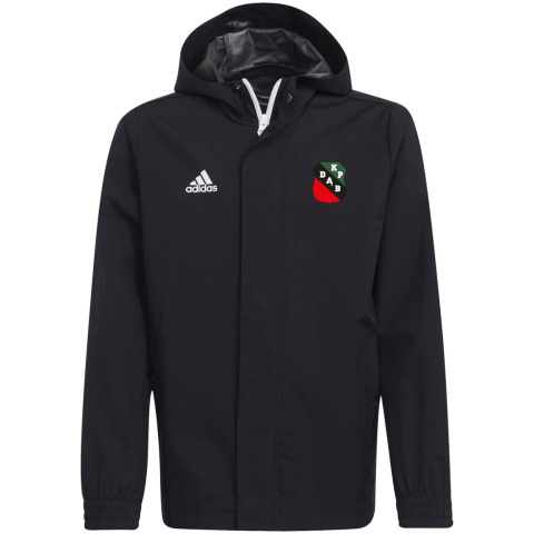 KP DĄB DOBROSZYCE Kurtka męska adidas Entrada 22 All-Weather