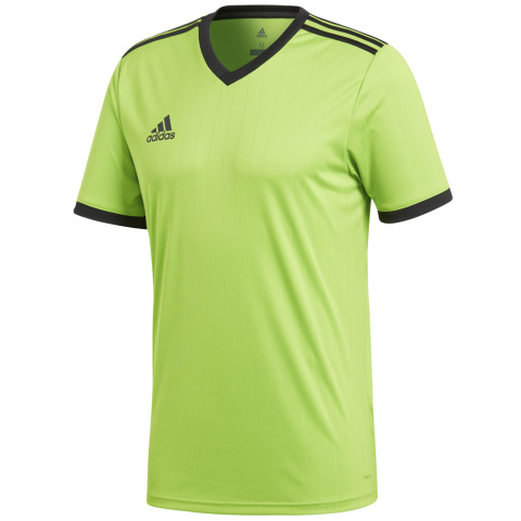 Koszulka dla dzieci Adidas Tabela 18 Jersey CE1716 zielona