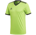 Koszulka męska Adidas Tabela 18 Jersey CE1716 zielona