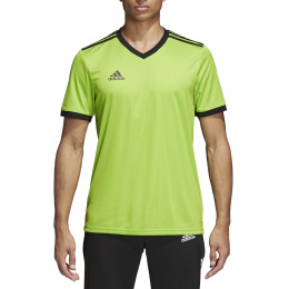 Koszulka męska Adidas Tabela 18 Jersey CE1716 zielona