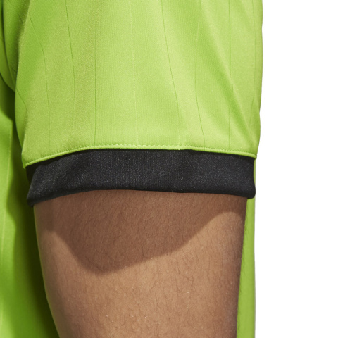 Koszulka męska Adidas Tabela 18 Jersey CE1716 zielona