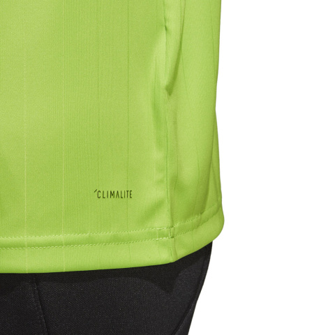 Koszulka męska Adidas Tabela 18 Jersey CE1716 zielona