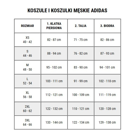Koszulka męska Adidas Tabela 18 Jersey CE1716 zielona