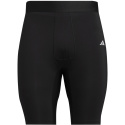 Podspodenki męskie Adidas Techfit Tight JP1477 czarne