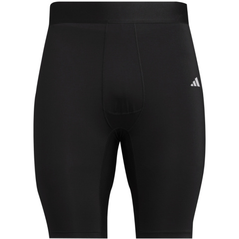 Podspodenki męskie Adidas Techfit Tight JP1477 czarne