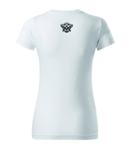 SOKOLE OKO KOSZULKA DAMSKA WROTKA & GWIZDEK