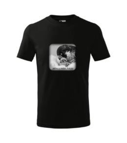 SOKOLE OKO KOSZULKA DZIECIĘCA WROTKA & GWIZDEK