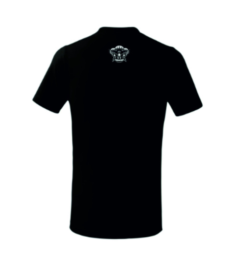 SOKOLE OKO KOSZULKA MĘSKA WROTKA - SERCE